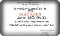 Đánh giá của cơ quan quản lý