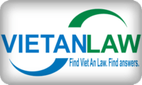 Thương hiệu Luật Việt An