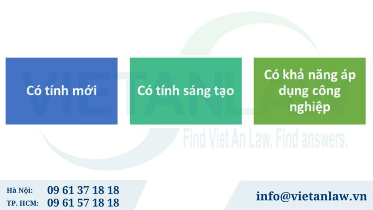 Điều kiện bảo hộ kiểu dáng công nghiệp