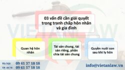 Tư vấn pháp luật hôn nhân gia đình