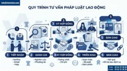 Tư vấn pháp luật lao động