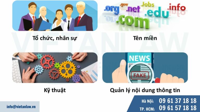 điều kiện cấp Giấy phép thành lập trang thông tin điện tử tổng hợp 