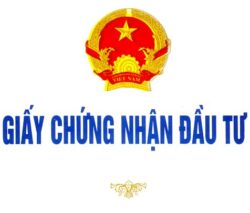 Trình tự thủ tục thành lập công ty đầu tư nước ngoài