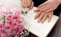 Công dân Việt Nam kết hôn với người nước ngoài