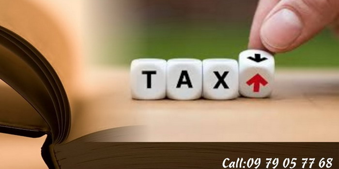 Những lưu ý thuế cho doanh nghiệp - Tư vấn pháp luật Việt An