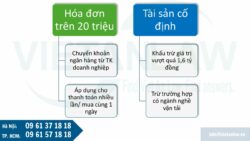 Pháp luật về hóa đơn giá trị gia tăng