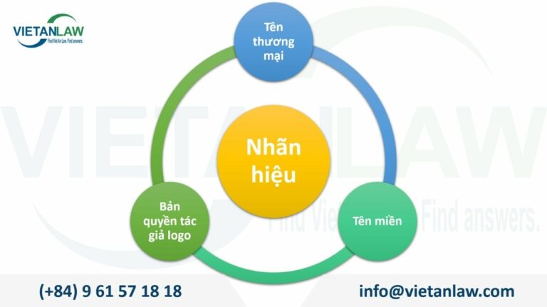 Các tư vấn đặc biệt khi thực hiện thủ tục đăng ký nhãn hiệu