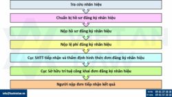 Đăng ký nhãn hiệu sản phẩm lưới