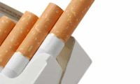 Quyết định thực hiện tiêu hủy thuốc lá nhập lậu bị tịch thu