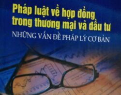 Giải quyết tranh chấp hợp đồng