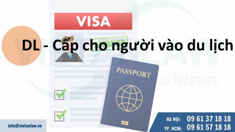 Ký hiệu miễn visa cho khách du lịch