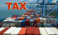 Tư vấn pháp luật thuế xuất nhập khẩu