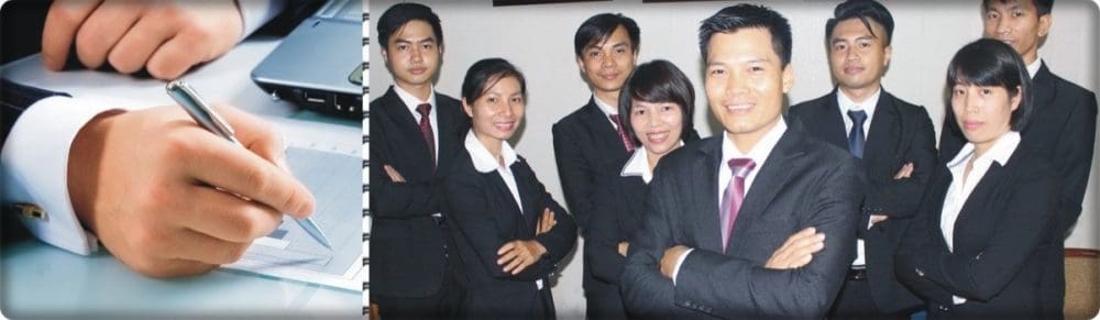 TƯ VẤN THÀNH LẬP DOANH NGHIỆP