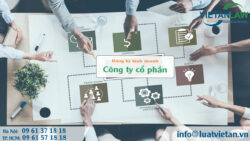 Bầu dồn phiếu trong công ty cổ phần