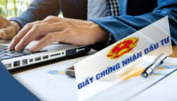 Thủ tục điều chỉnh giấy chứng nhận đầu tư ra nước ngoài