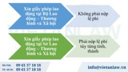 Mẫu số 11/PLI Phụ lục I về hồ sơ cấp giấy phép lao động áp dụng năm 2024