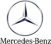 Mercerdes-Logo