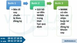 Khoản vay không được Chính phủ bảo lãnh của doanh nghiệp