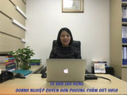 Người sử dụng lao động đơn phương chấm dứt hợp đồng lao động