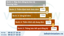 Dịch vụ bảo hộ thương hiệu / Bảo hộ nhãn hiệu