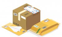 Giấy phép kinh doanh dịch vụ bưu chính