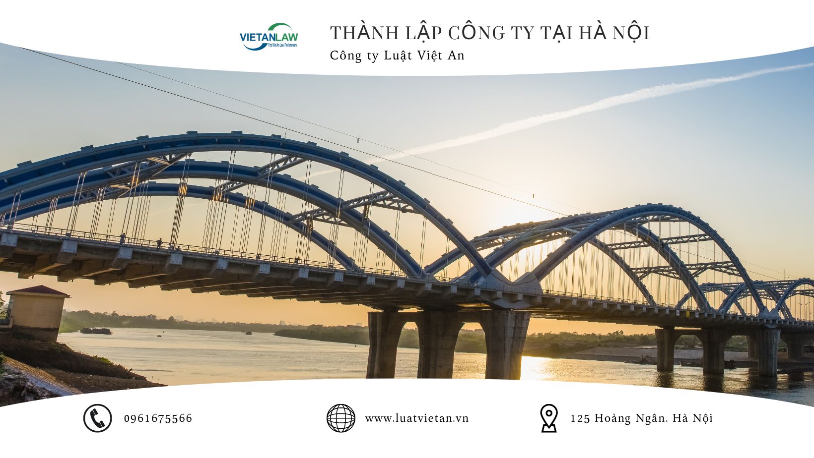 Thành lập công ty tại Hà Nội