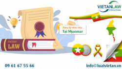 Thủ tục đăng ký nhãn hiệu tại Myanmar