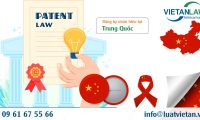 Thủ tục đăng ký nhãn hiệu tại Trung Quốc