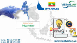 Đăng ký nhãn hiệu tại Myanmar