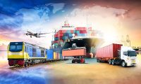 Nhà đầu tư nước ngoài thành lập công ty logistics