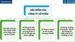 Thành lập công ty cổ phần hay công ty TNHH