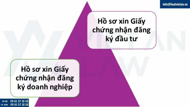 Hồ sơ thành lập công ty gốm sứ
