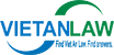 Logo Luật Việt An