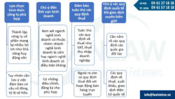 Tư vấn thành lập công ty cổ phần kinh doanh thương mại điện tử