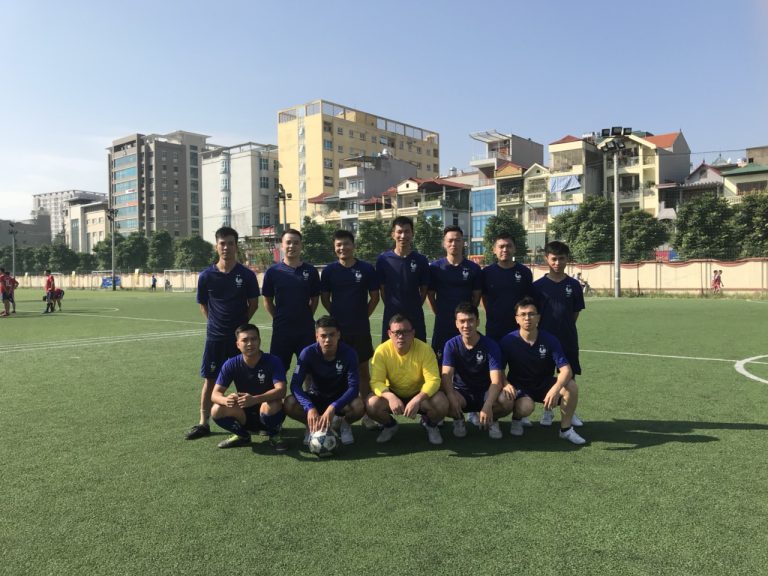FC Luật Việt An