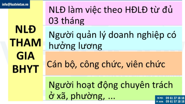 Về việc đóng BHYT cho chủ sở hữu Công ty TNHH MTV