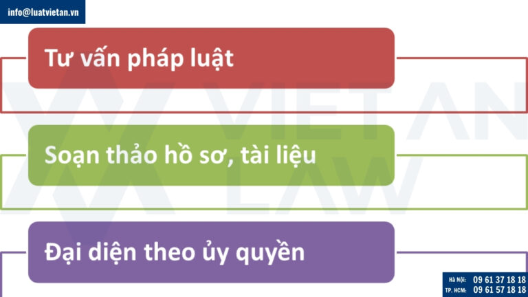 Dịch vụ luật sư tư vấn thuận tình ly hôn của Luật Việt An