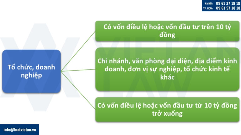 Kê khai và nộp lệ phí môn bài tại cơ quan quản lý thuế