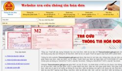 Cách tra cứu hóa đơn giá trị gia tăng