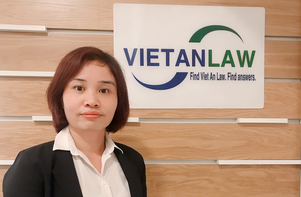 Luật sư Đào Mỵ Dung