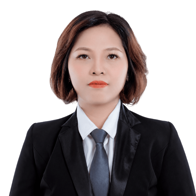 LS Đỗ Thị Hồng Hạnh