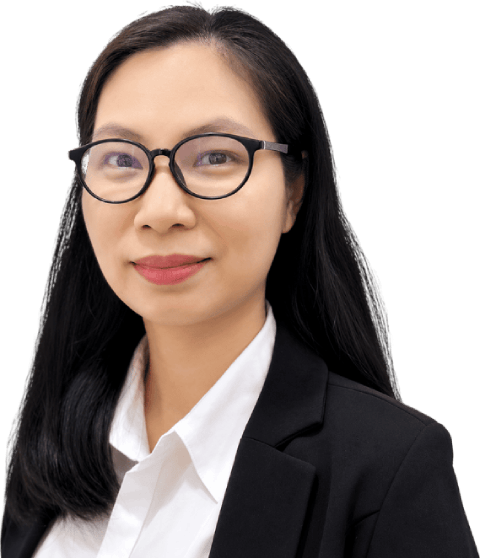 LS Trung Thị Liệu