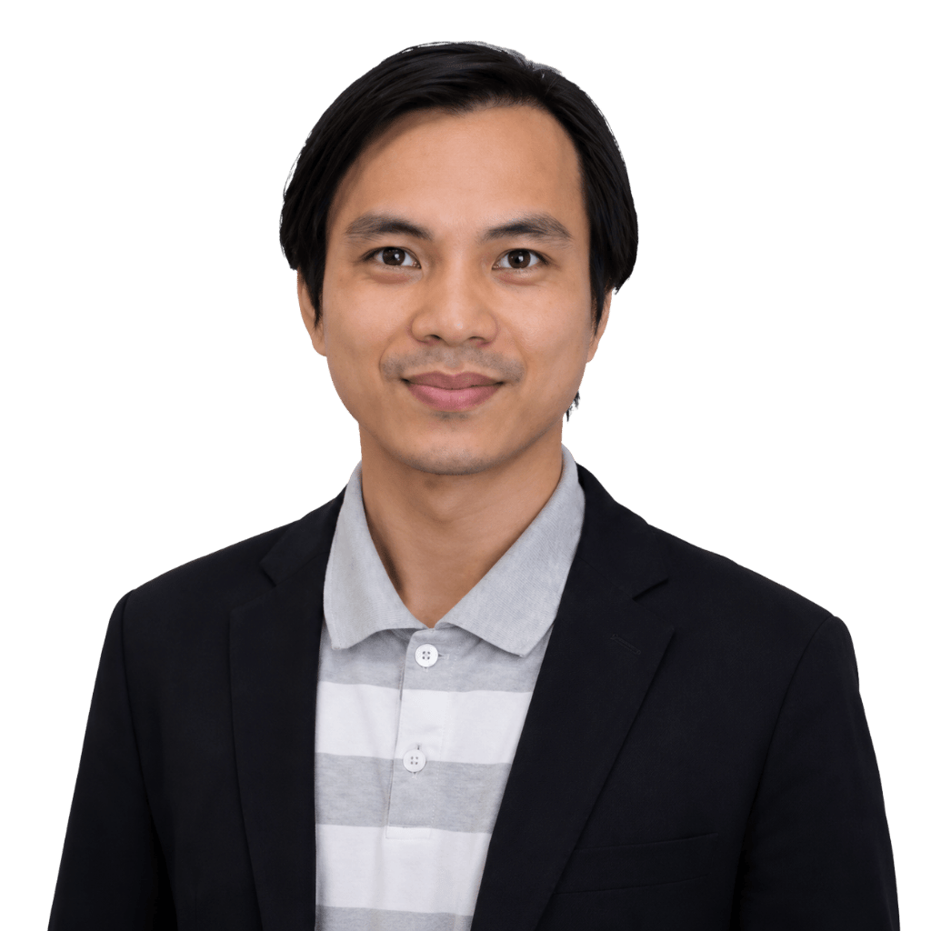 Mr Trung Văn Định