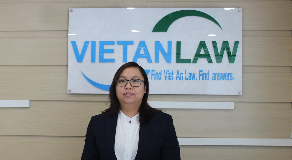 Luật sư: Nguyễn Thị Mai Hương