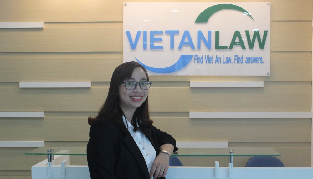 Luạt sư Hiệp