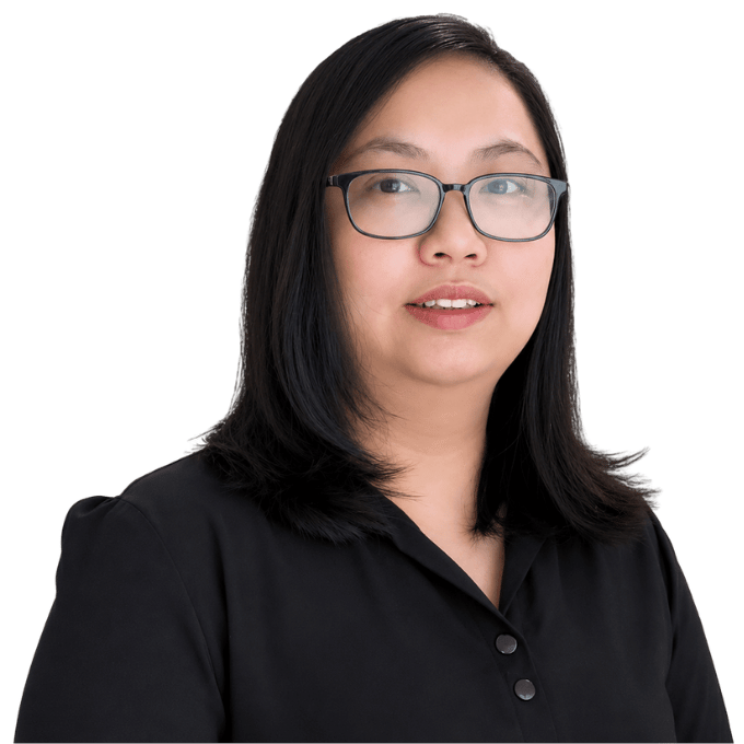 Ms Nguyễn Thị Mai Hương