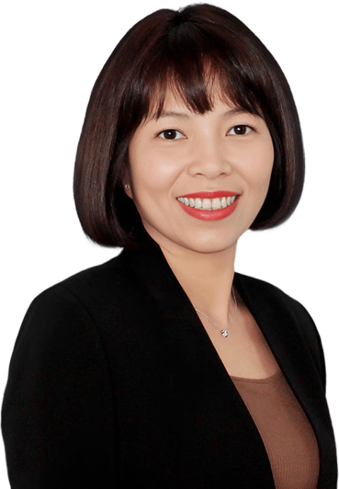 TS.LS Đỗ Thị Thu Hà