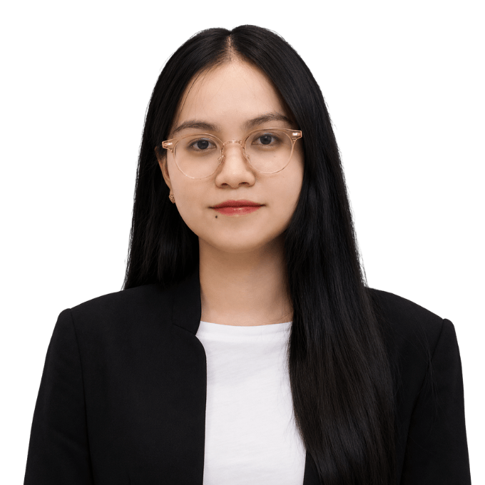 Ms Phạm Thị Ánh Sáng