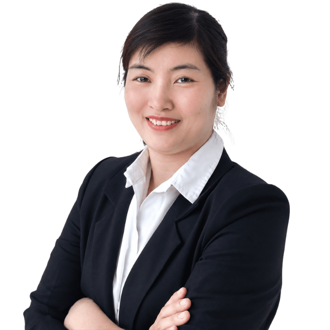 Ms Nguyễn Thị Thanh Hoa