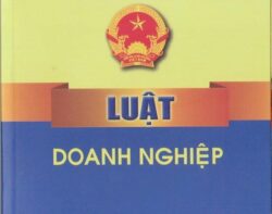 Quy định chung của Luật doanh nghiệp 2020